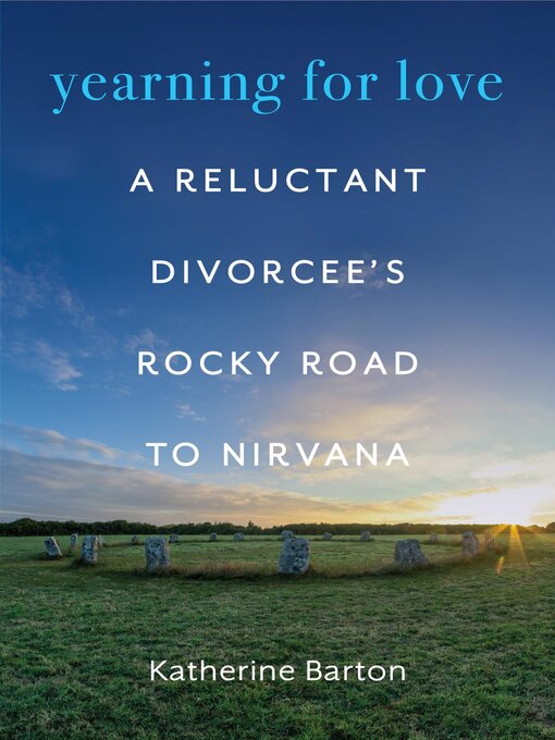 Title details for Yearning for Love by Katherine Barton - Available